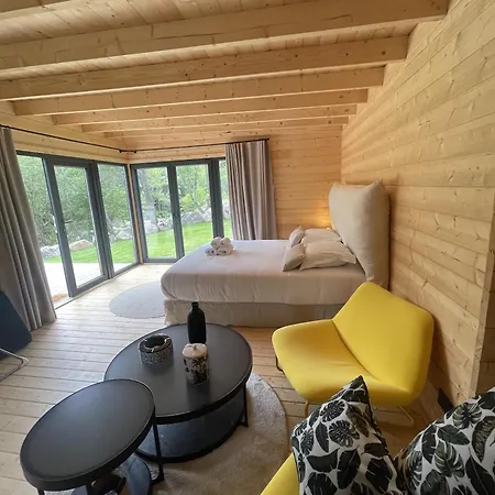 Chalet Arena
