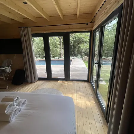 Arena Chalet *