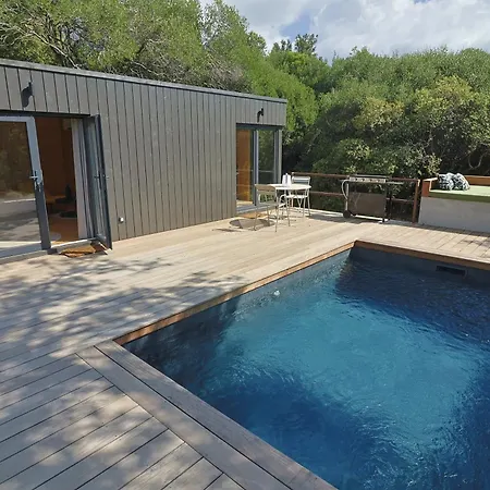 Arena Chalet