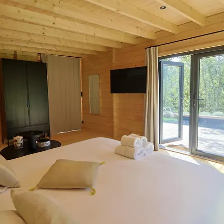 Chalet Arena