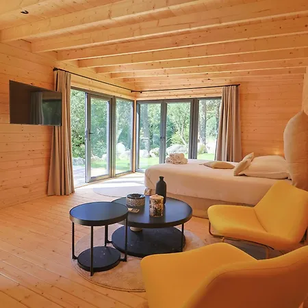Arena Chalet Porto-Vecchio (Corsica)