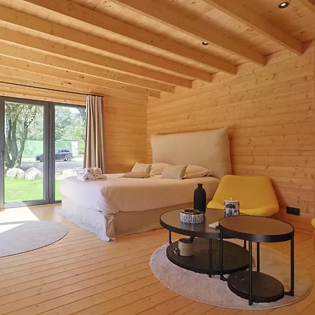 Chalet Arena *