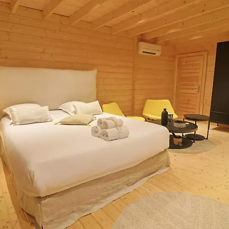 Chalet Arena