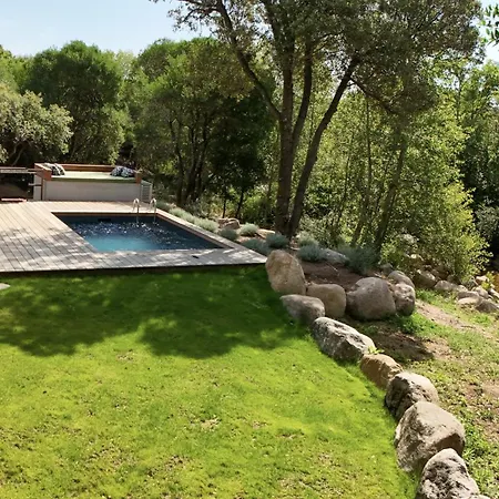 Arena Porto-Vecchio (Corsica)