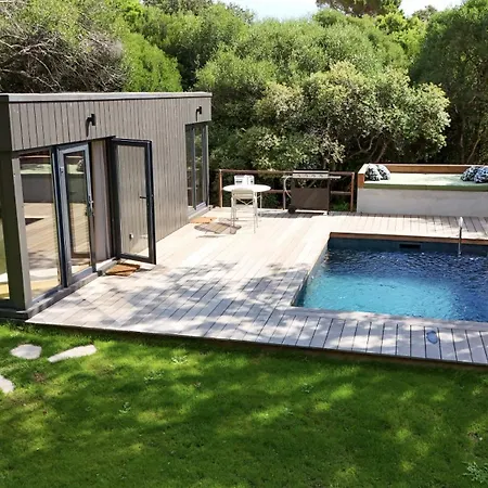 Arena * Porto-Vecchio (Corsica)