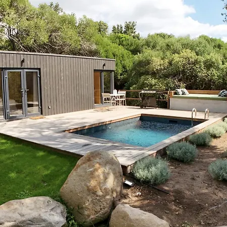 Chalet Arena Porto-Vecchio (Corsica)