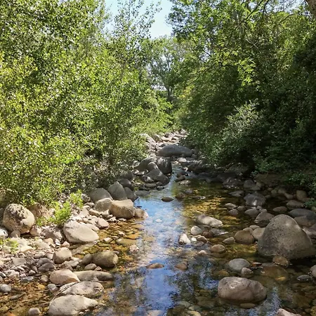Arena Porto-Vecchio (Corsica)