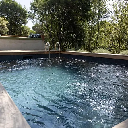 Arena Alpstuga Porto-Vecchio (Corsica)