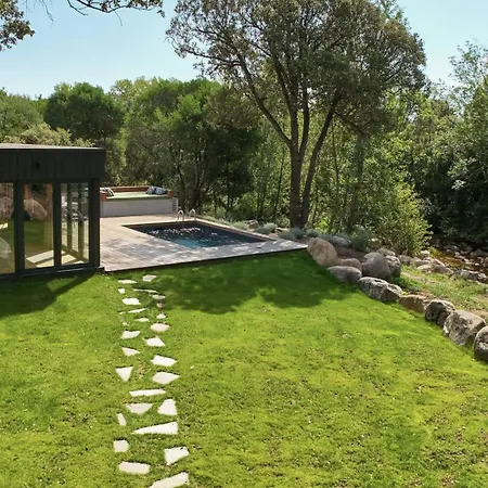 Arena Porto-Vecchio (Corsica)