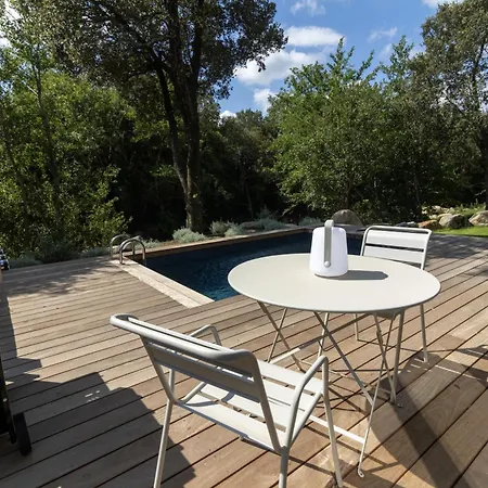 Arena Porto-Vecchio (Corsica)