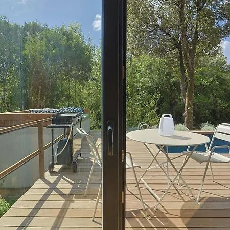 Arena Chalet Porto-Vecchio (Corsica)