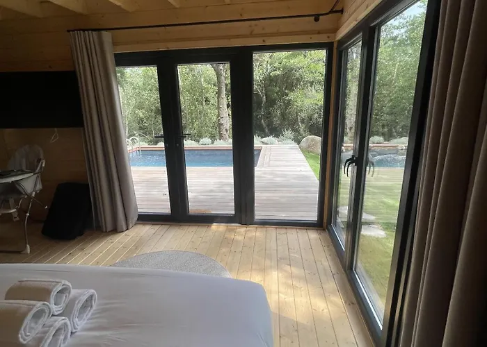 Arena Chalet *