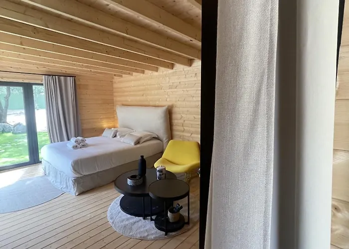 Arena Porto-Vecchio (Corsica)