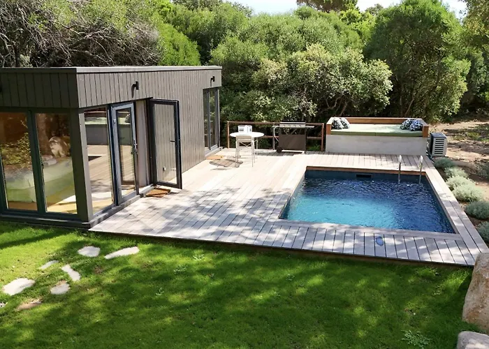 Arena * Porto-Vecchio (Corsica)