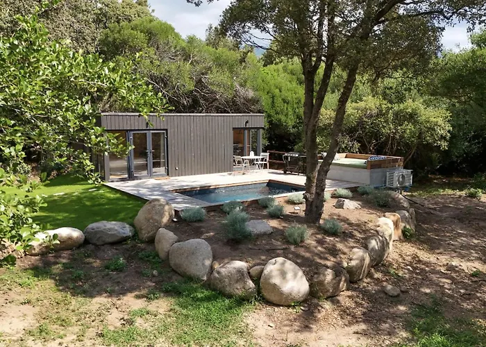 Arena Chalet