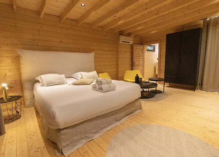 Horská chata Arena *