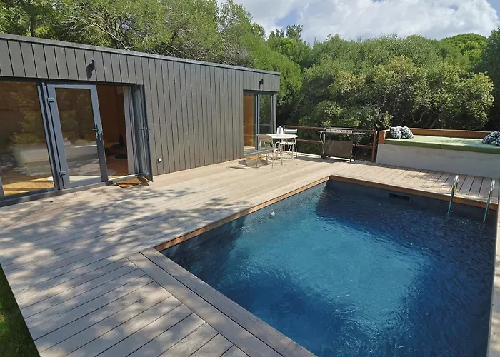 Arena Chalet