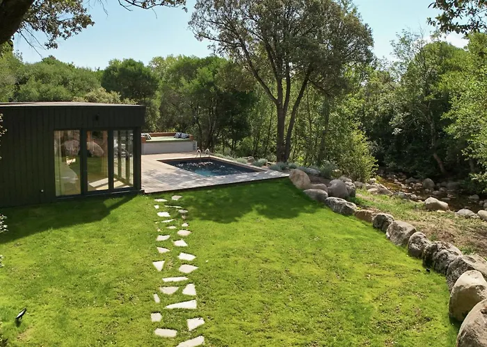 Arena Porto-Vecchio (Corsica)