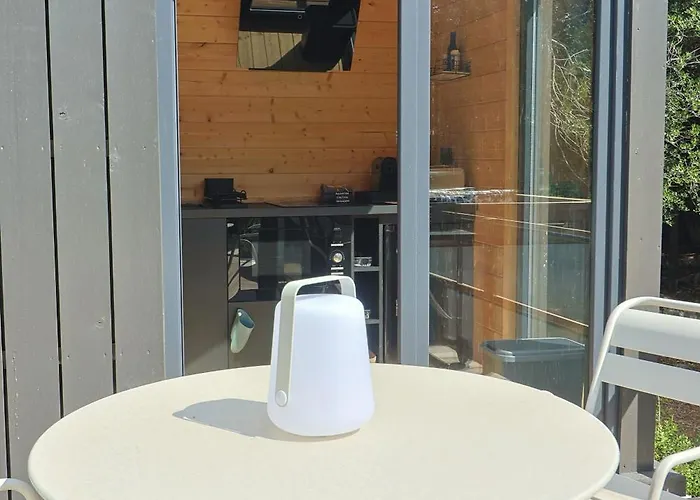 Horská chata Arena *