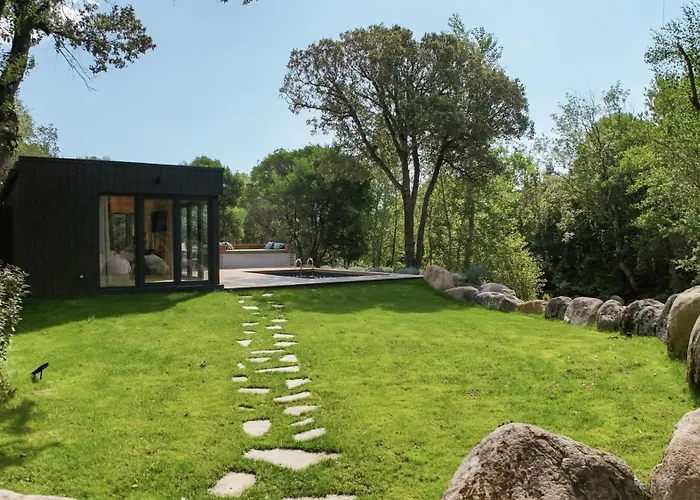 Arena Porto-Vecchio (Corsica)