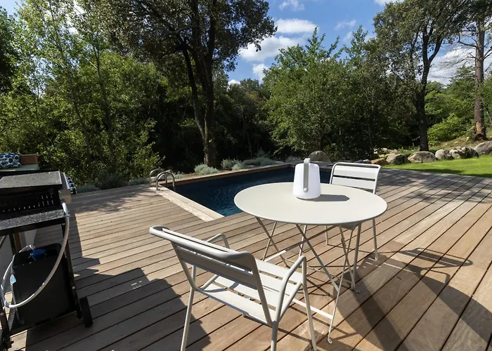 Arena Porto-Vecchio (Corsica)