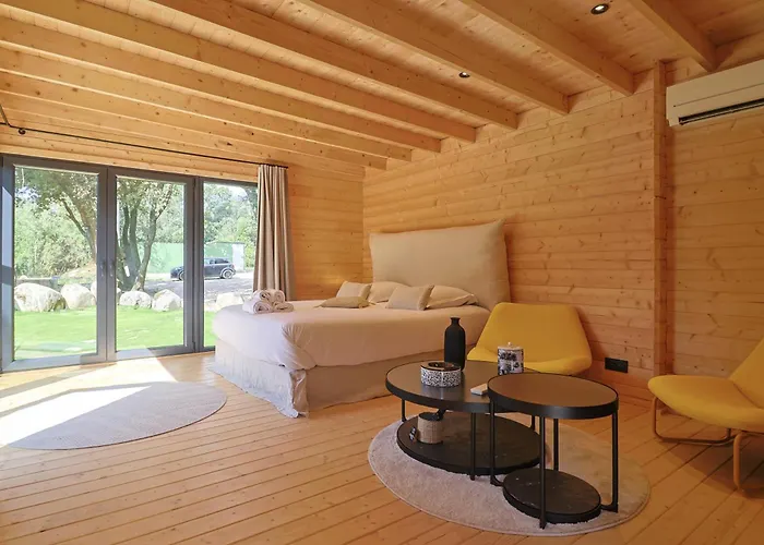 Chalet Arena *