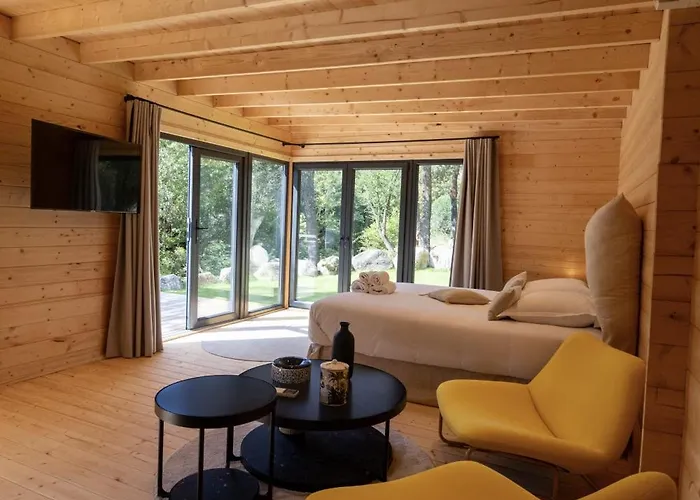 Arena Horská chata *