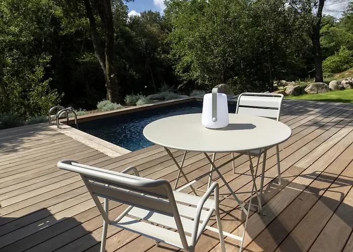 Horská chata Arena *