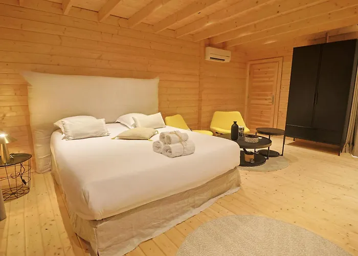 Chalet Arena