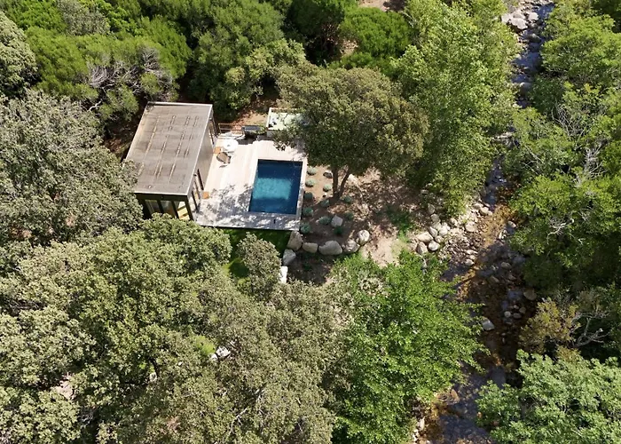 Arena Horská chata *